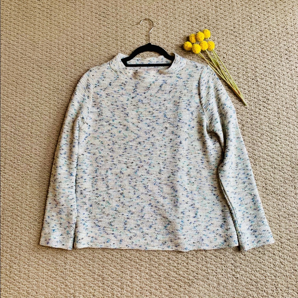 LOFT sweater